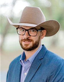 Dr. Ben Crites